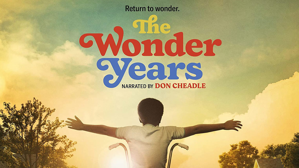 The Wonder Years
