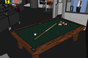RC 21 Update F